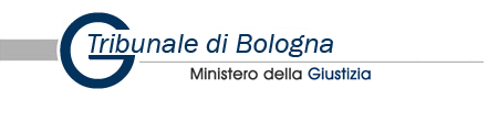 Tribunale di Bologna